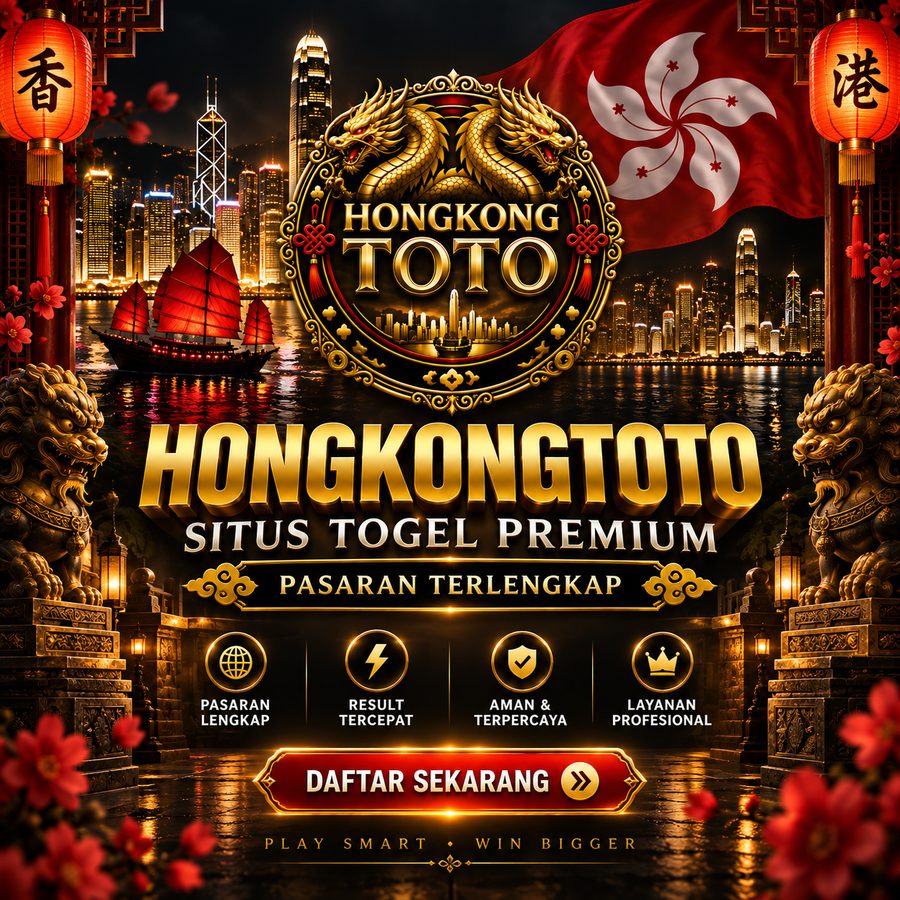 Hongkongtoto Tarabintang